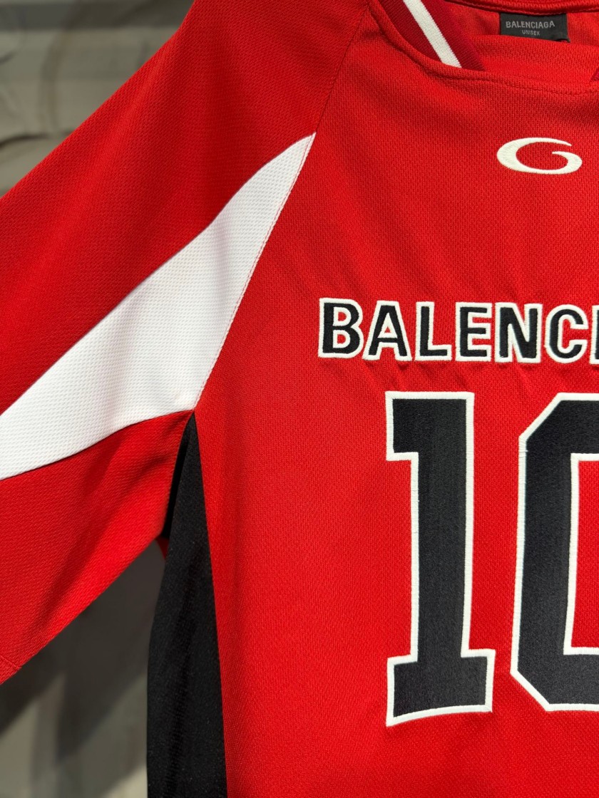 バレンタイプ×NBAメンズ レディース 長袖 Tシャツ