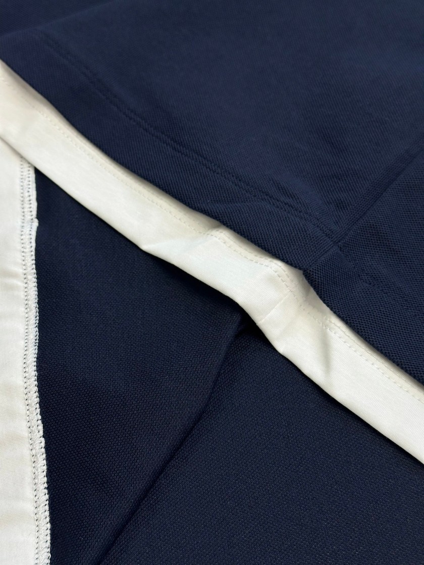 プラダメンズ レディース 半袖ポロシャツ