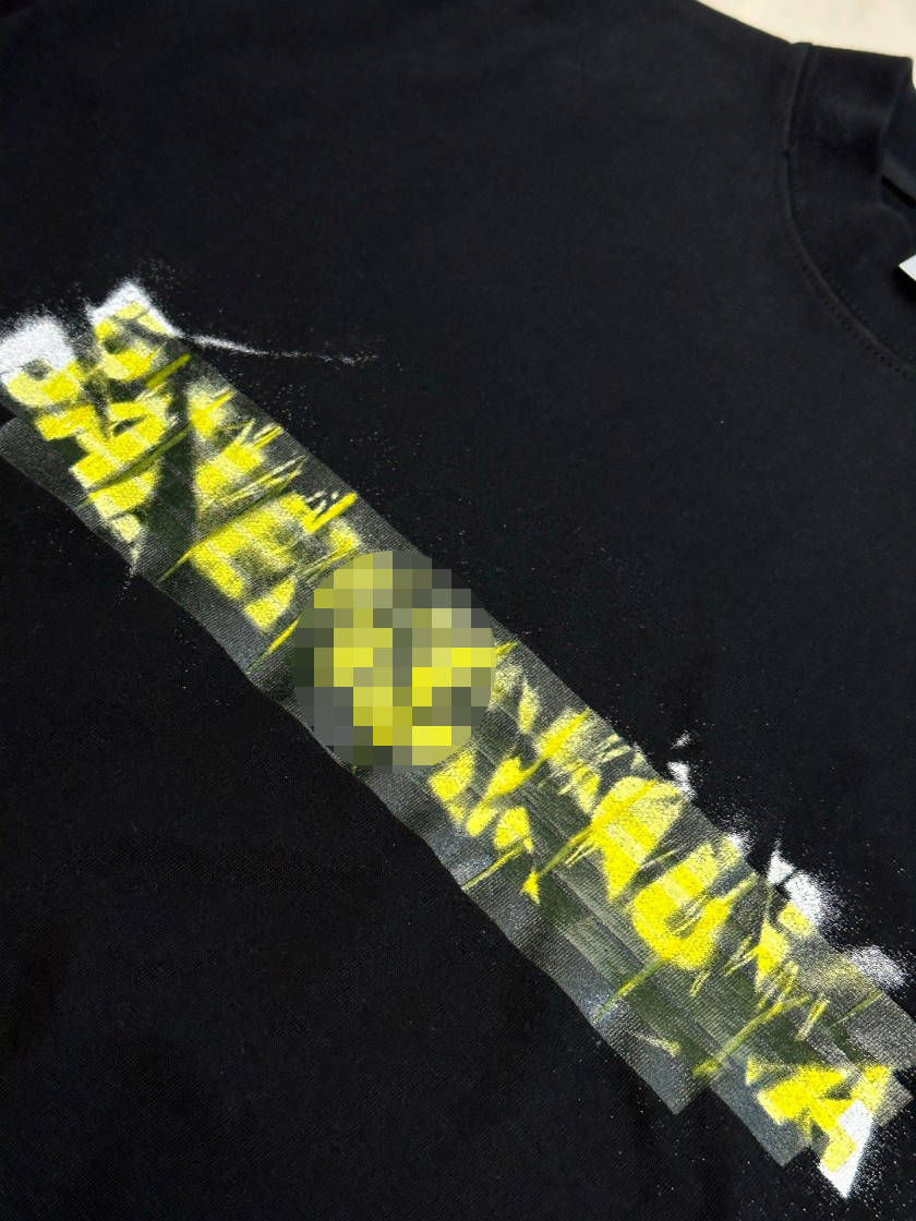 バレンシアガコピー BALENCIAGAメンズ レディース 半袖Tシャツ