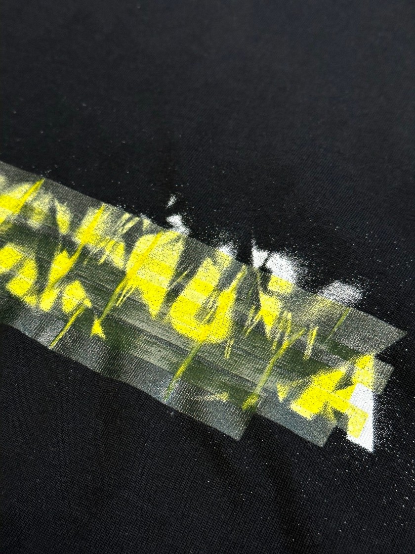 バレンシアガコピー BALENCIAGAメンズ レディース 半袖Tシャツ