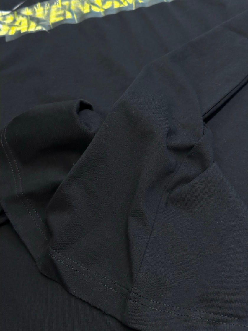 バレンシアガコピー BALENCIAGAメンズ レディース 半袖Tシャツ