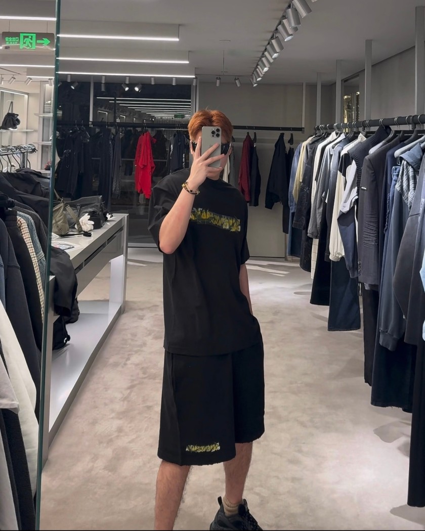 バレンシアガコピー BALENCIAGAメンズ レディース 半袖Tシャツ