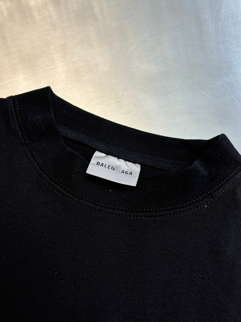 バレンシアガコピー BALENCIAGAメンズ レディース 半袖Tシャツ