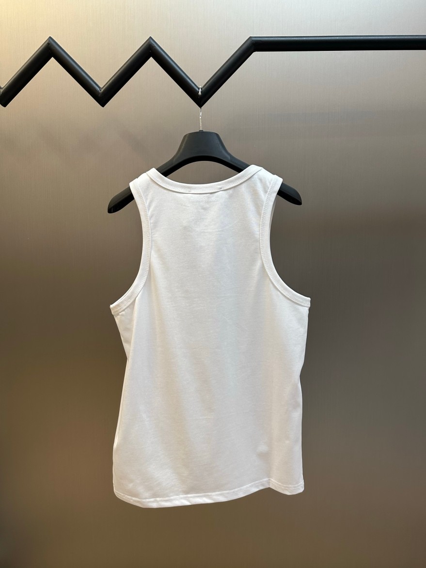 アクネ ストゥディオ ズメンズ タンクトップ