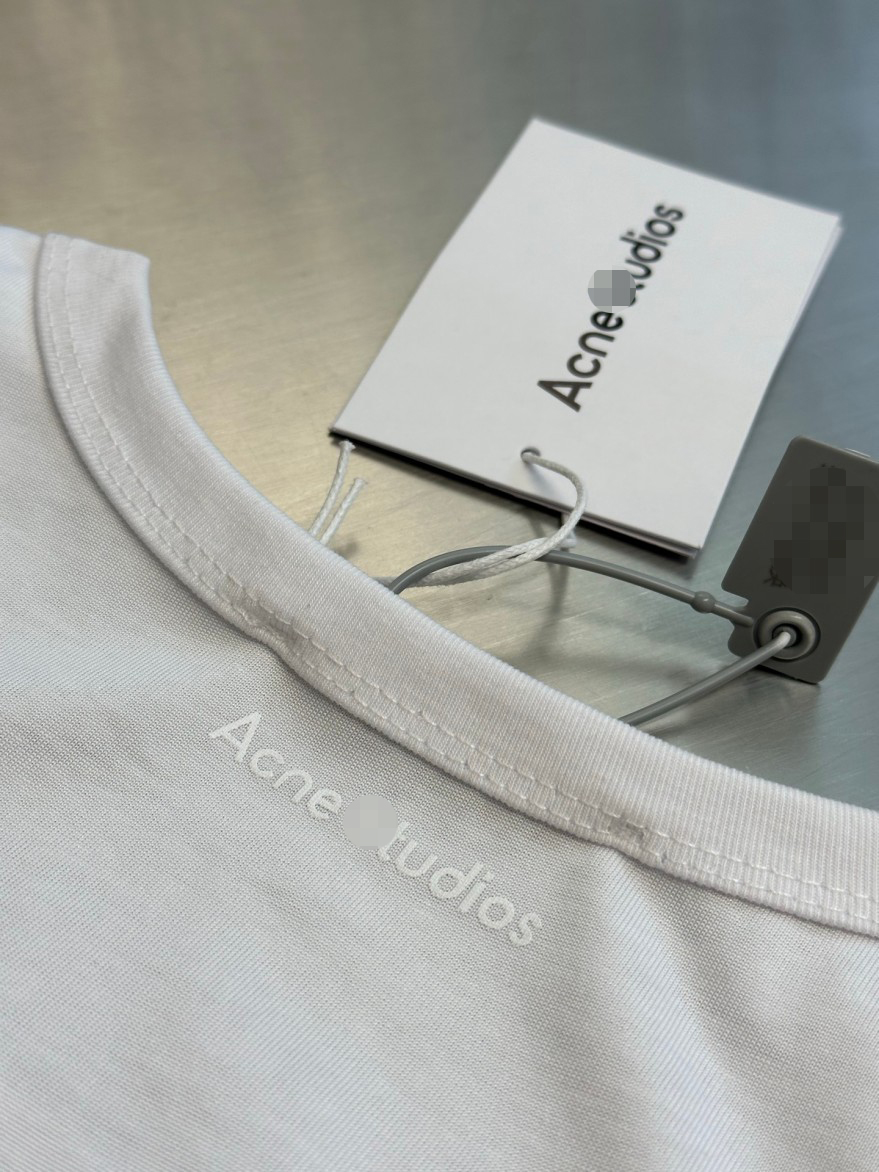 アクネ ストゥディオ ズメンズ タンクトップ