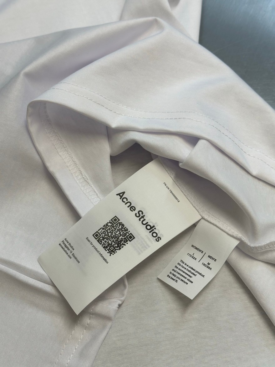 アクネ ストゥディオ ズメンズ タンクトップ