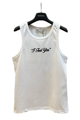 アクネ ストゥディオ ズメンズ タンクトップ