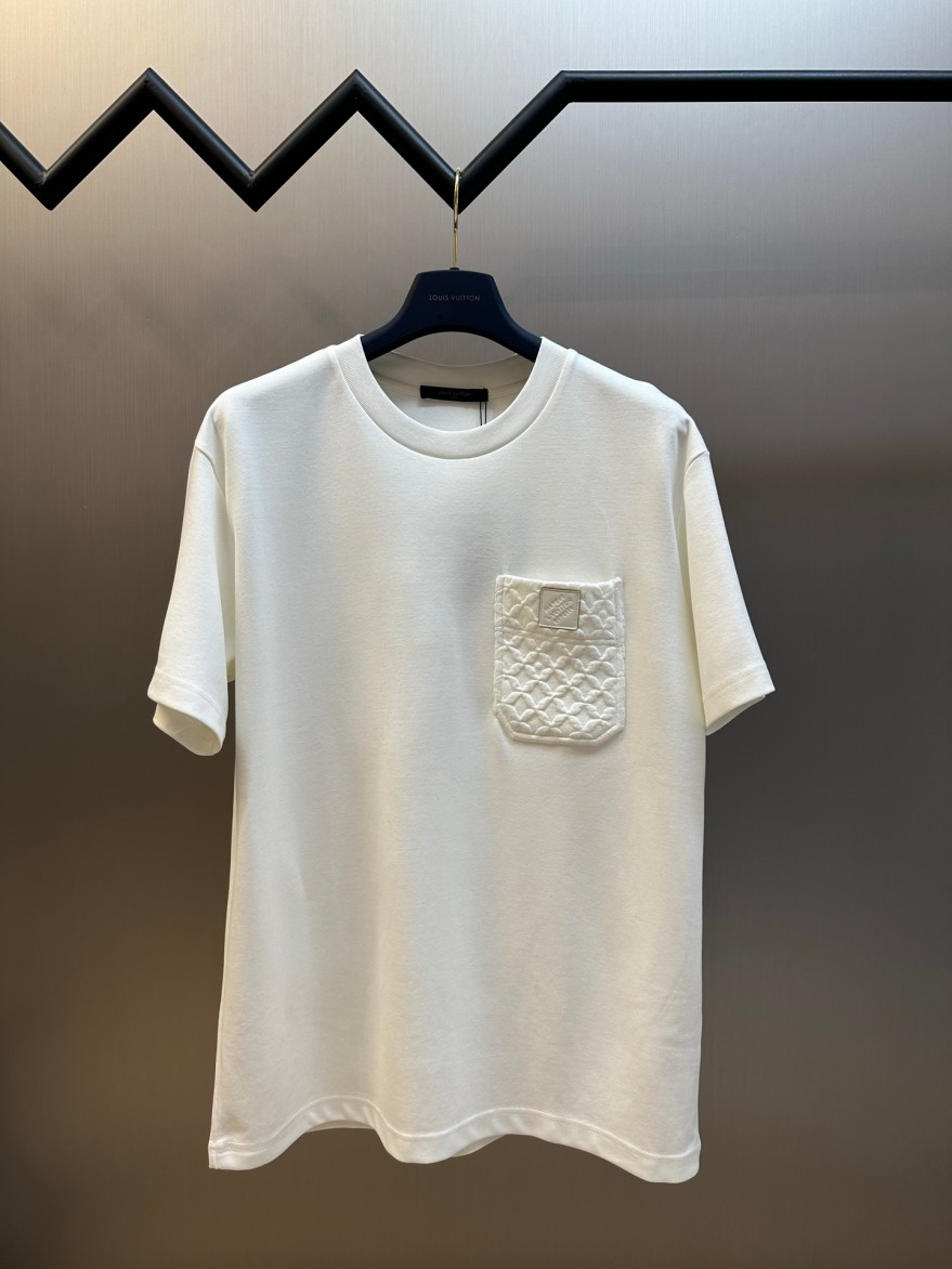 ルイヴィトンコピーメンズ レディース 半袖Tシャツ