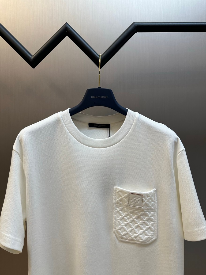 ルイヴィトンコピーメンズ レディース 半袖Tシャツ