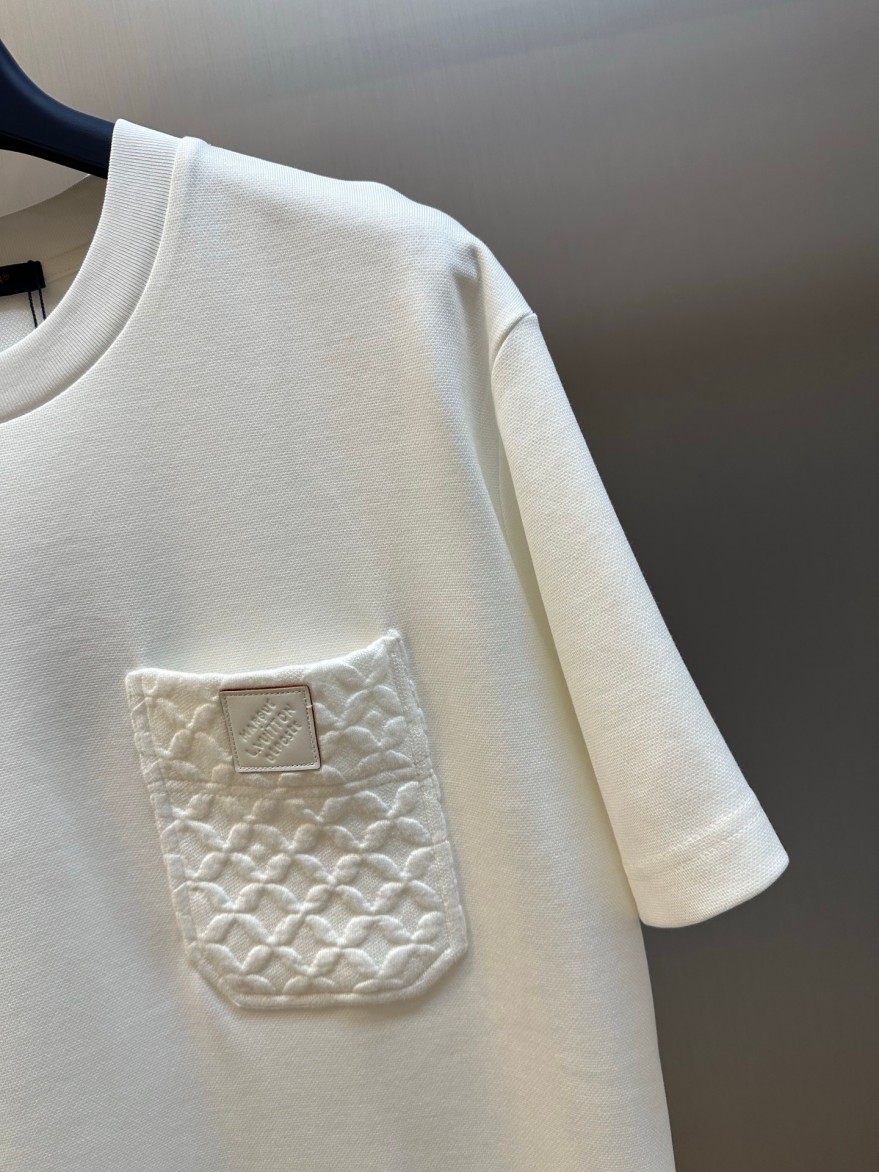 ルイヴィトンコピーメンズ レディース 半袖Tシャツ