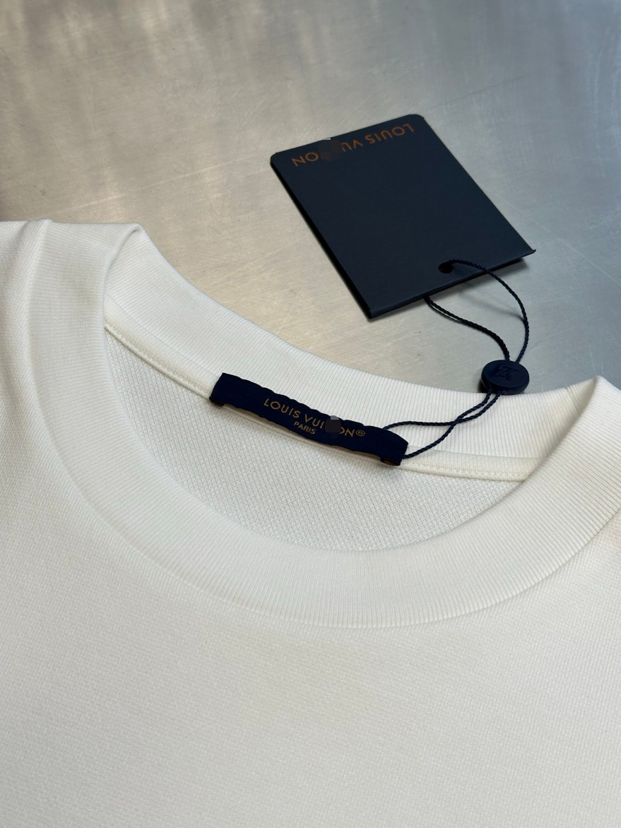 ルイヴィトンコピーメンズ レディース 半袖Tシャツ