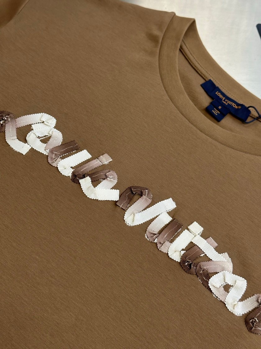ルイヴィトンコピーメンズ レディース 半袖Tシャツ