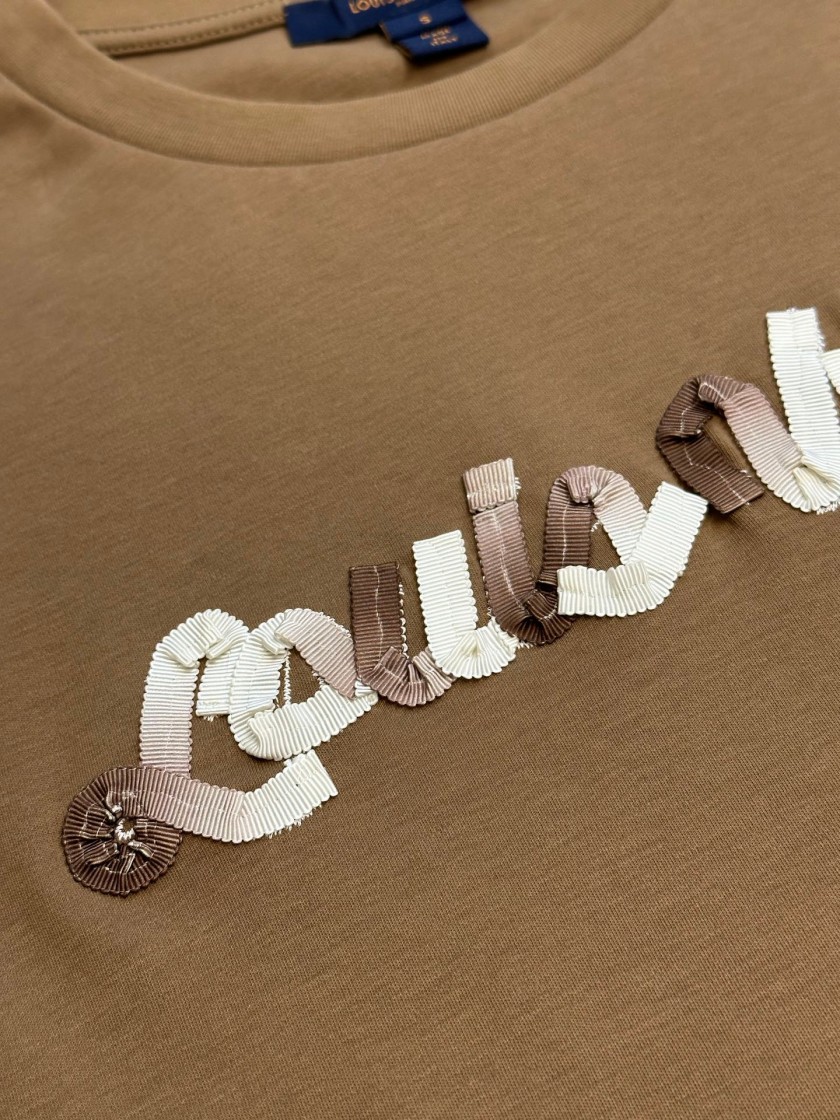 ルイヴィトンコピーメンズ レディース 半袖Tシャツ