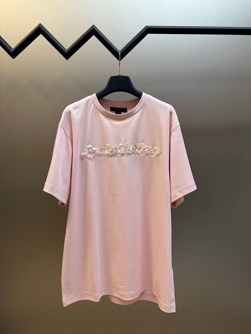 ルイヴィトンコピーメンズ レディース 半袖Tシャツ