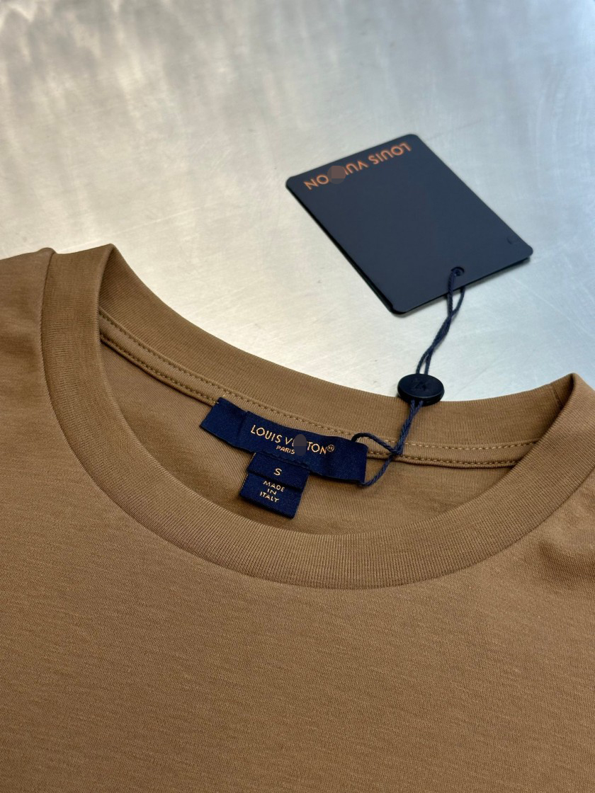 ルイヴィトンコピーメンズ レディース 半袖Tシャツ