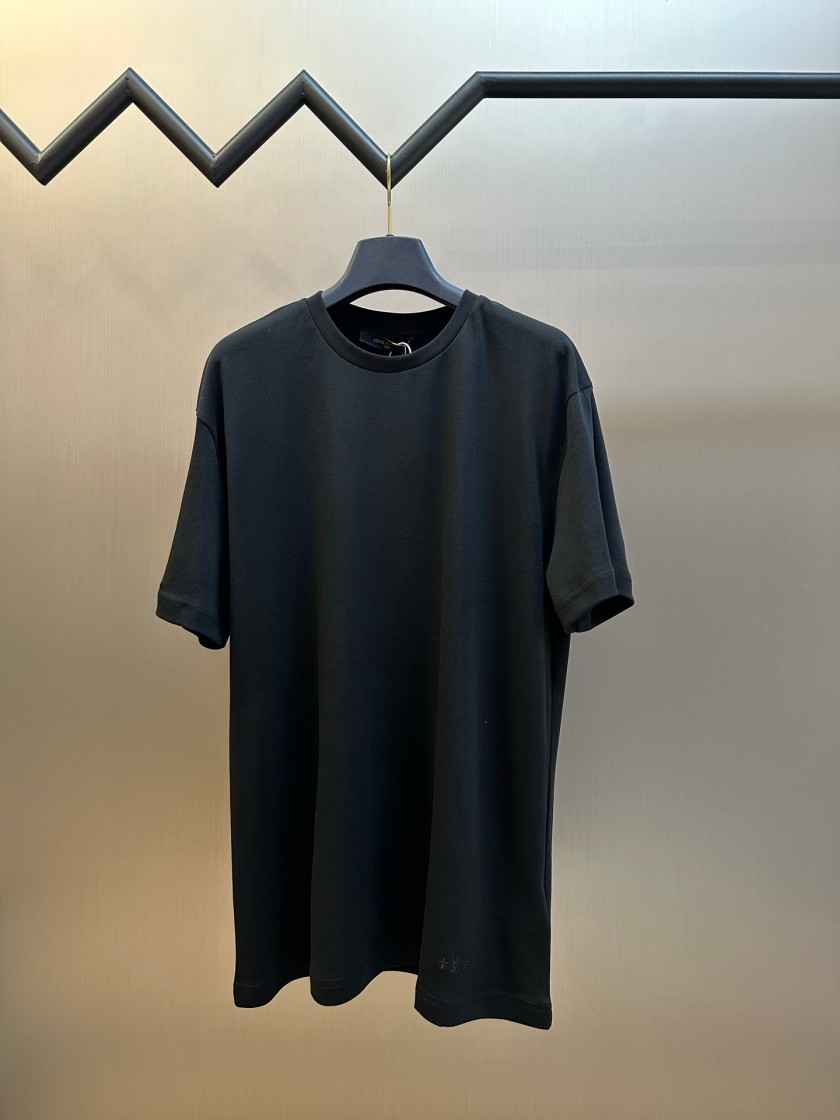 ヴィトンメンズ レディース 半袖Tシャツ