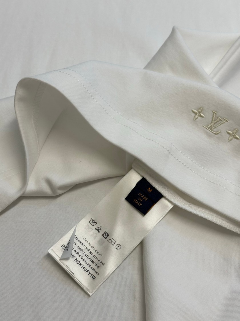 ヴィトンメンズ レディース 半袖Tシャツ