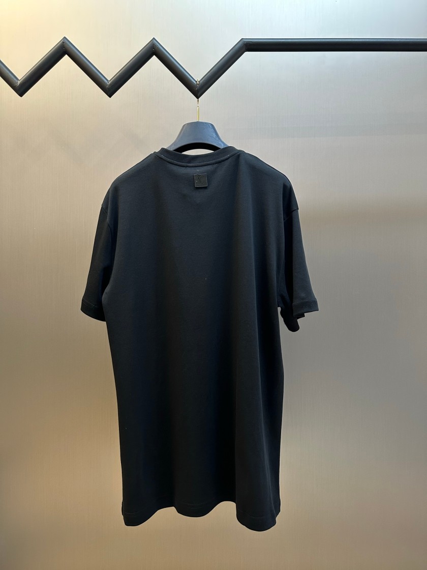 ヴィトンメンズ レディース 半袖Tシャツ