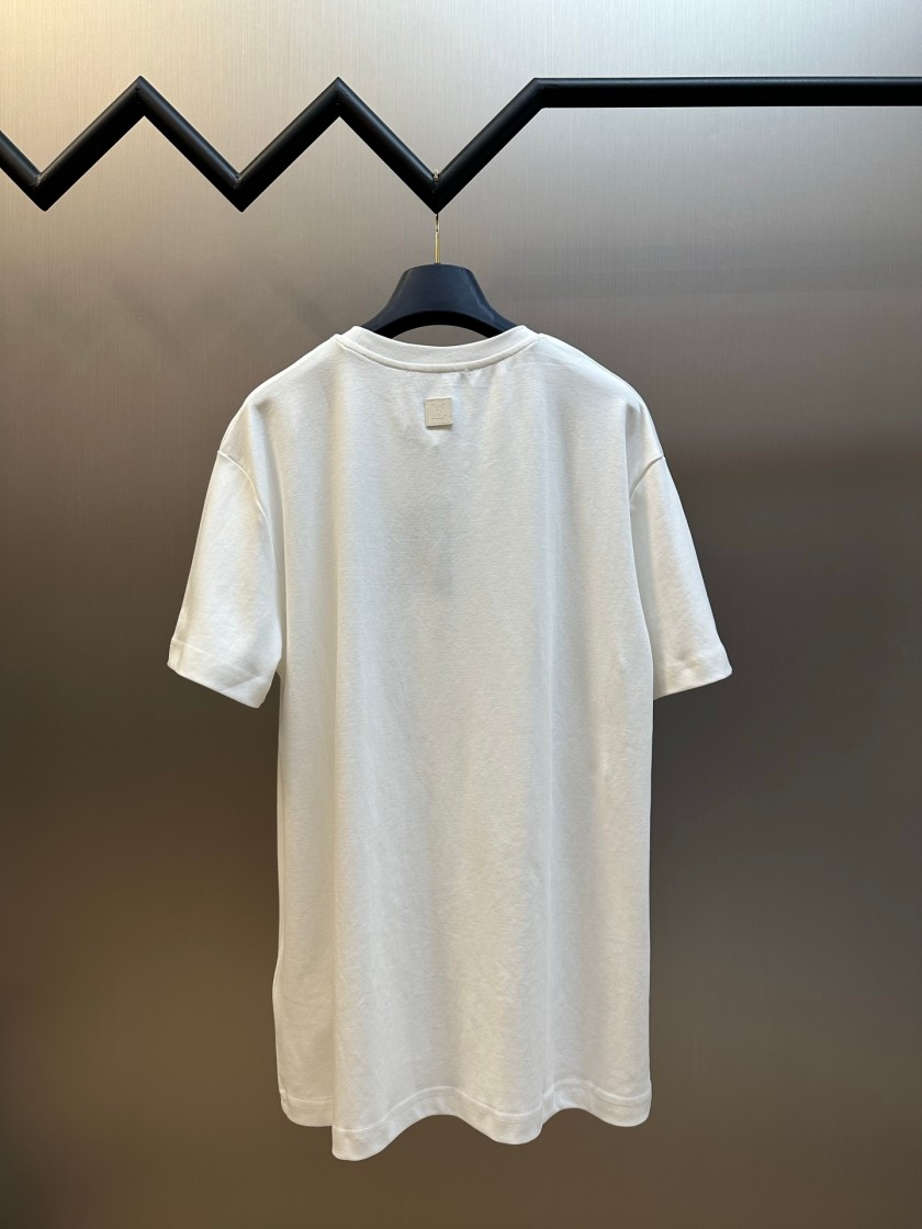 ヴィトンメンズ レディース 半袖Tシャツ