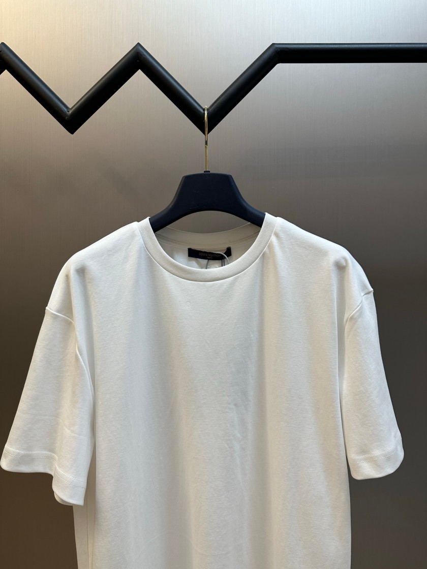 ヴィトンメンズ レディース 半袖Tシャツ