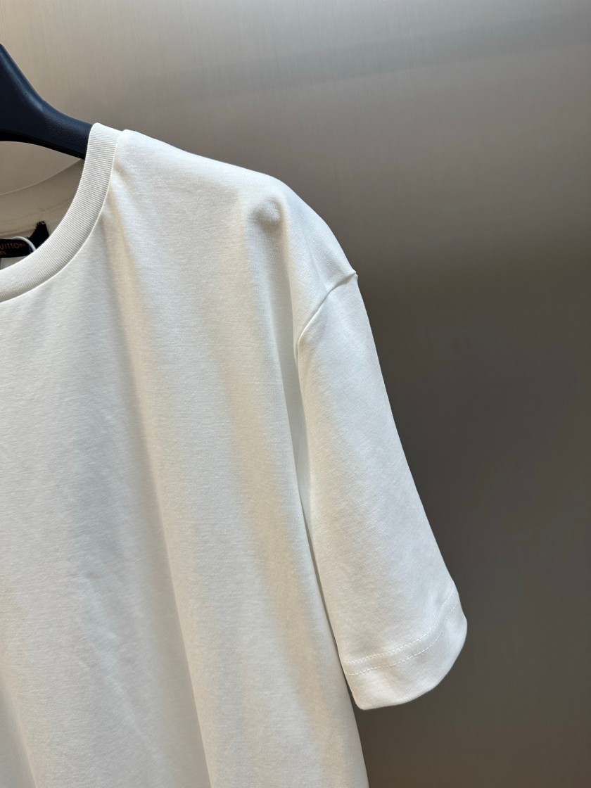 ヴィトンメンズ レディース 半袖Tシャツ