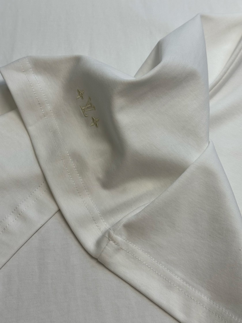 ヴィトンメンズ レディース 半袖Tシャツ