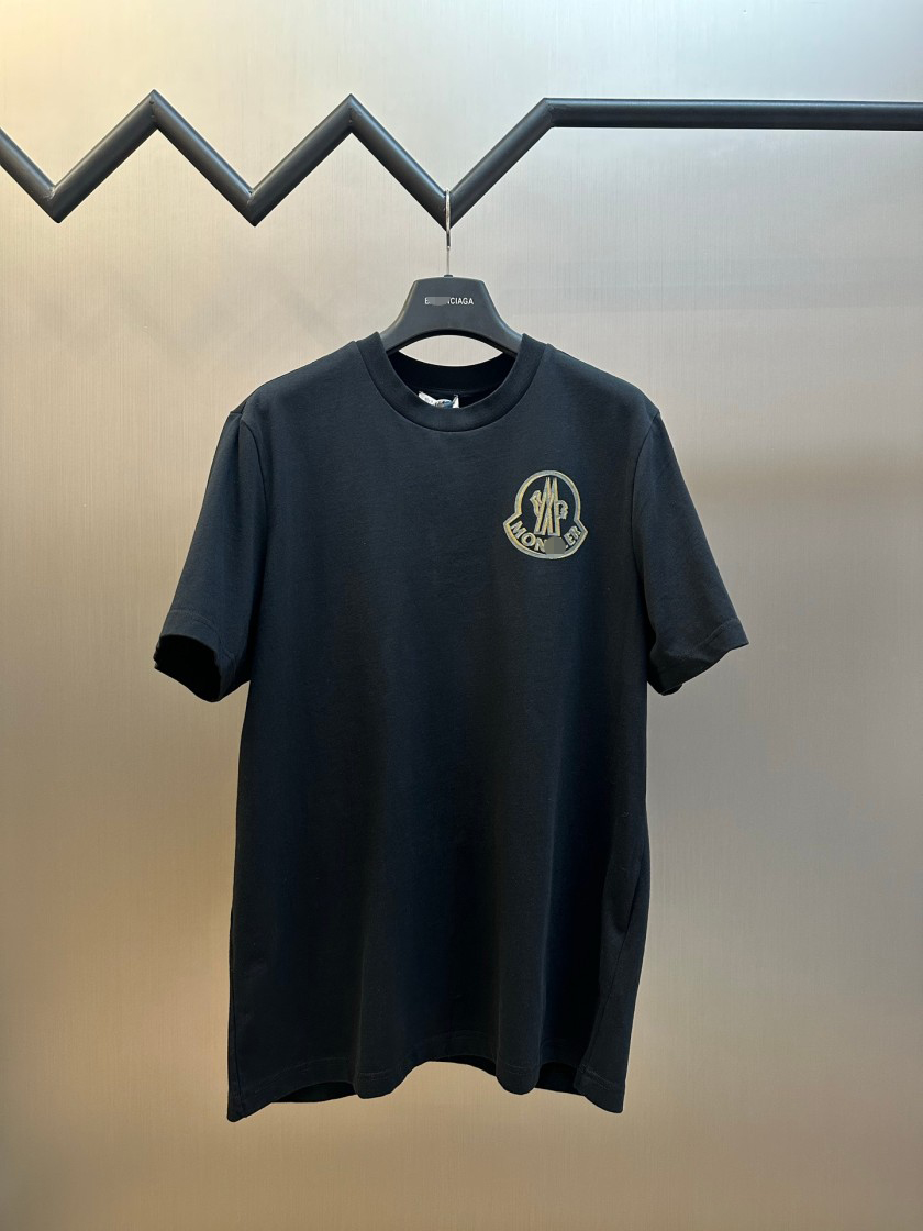 モンクレールスーパーコピーメンズ レディース 半袖Tシャツ