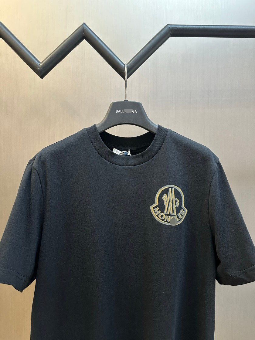 モンクレールスーパーコピーメンズ レディース 半袖Tシャツ