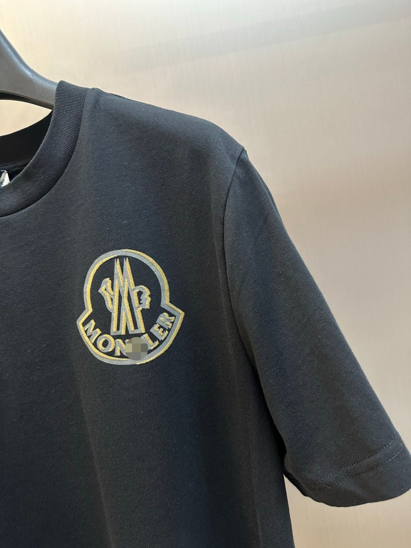 モンクレールスーパーコピーメンズ レディース 半袖Tシャツ