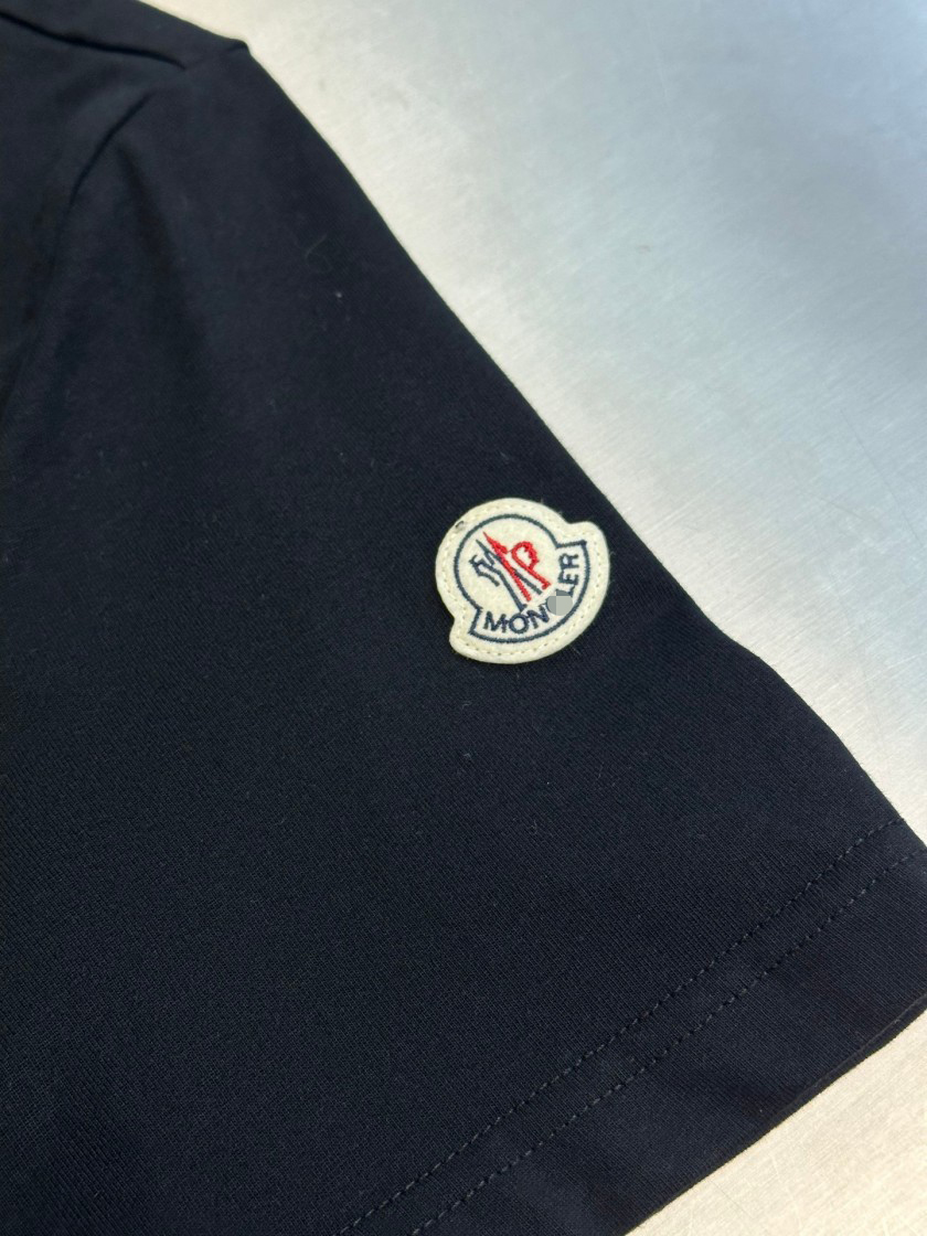 モンクレールスーパーコピーメンズ レディース 半袖Tシャツ