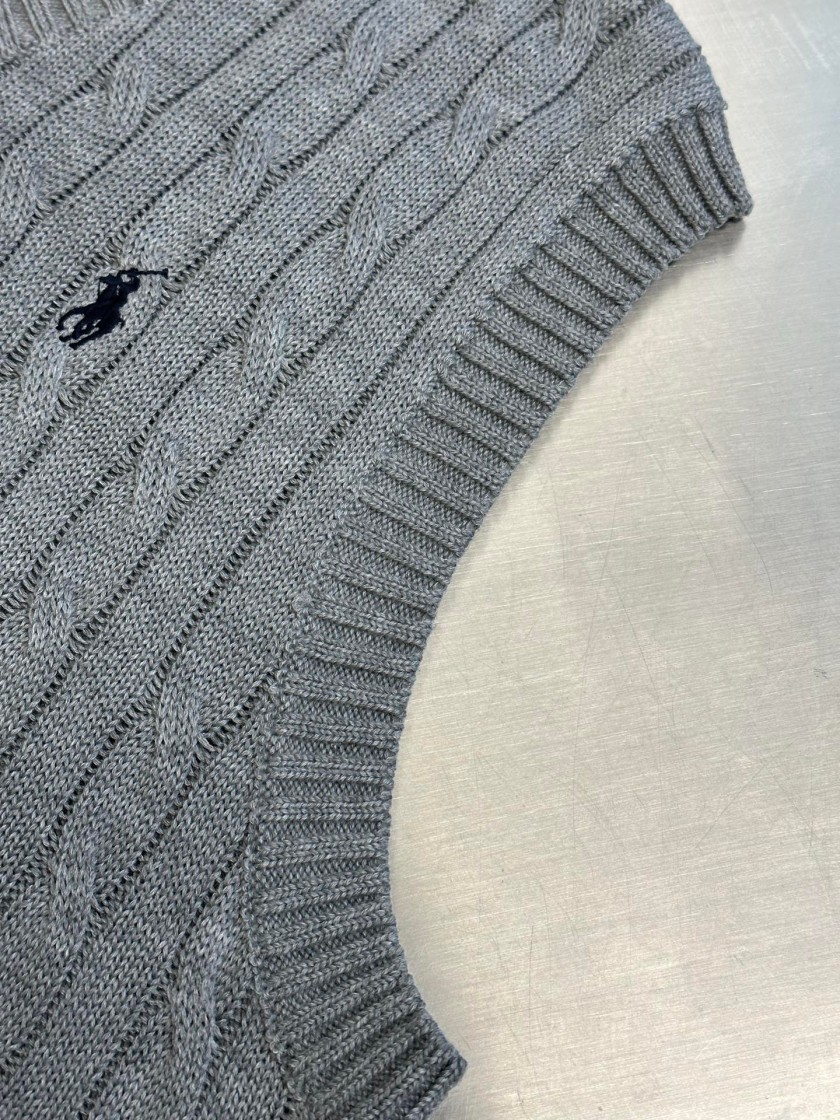 RALPH LAURENスーパーコピーメンズ レディース　ニット タンクトップ