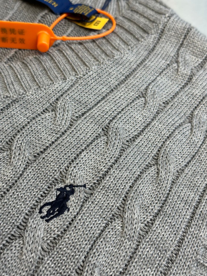 RALPH LAURENスーパーコピーメンズ レディース　ニット タンクトップ