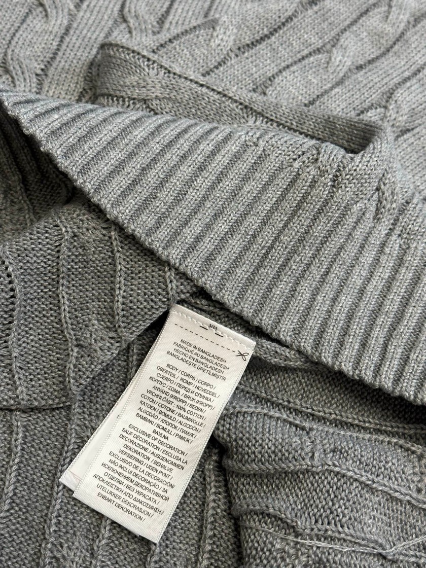 RALPH LAURENスーパーコピーメンズ レディース　ニット タンクトップ