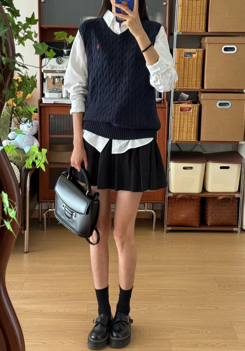 RALPH LAURENスーパーコピーメンズ レディース　ニット タンクトップ