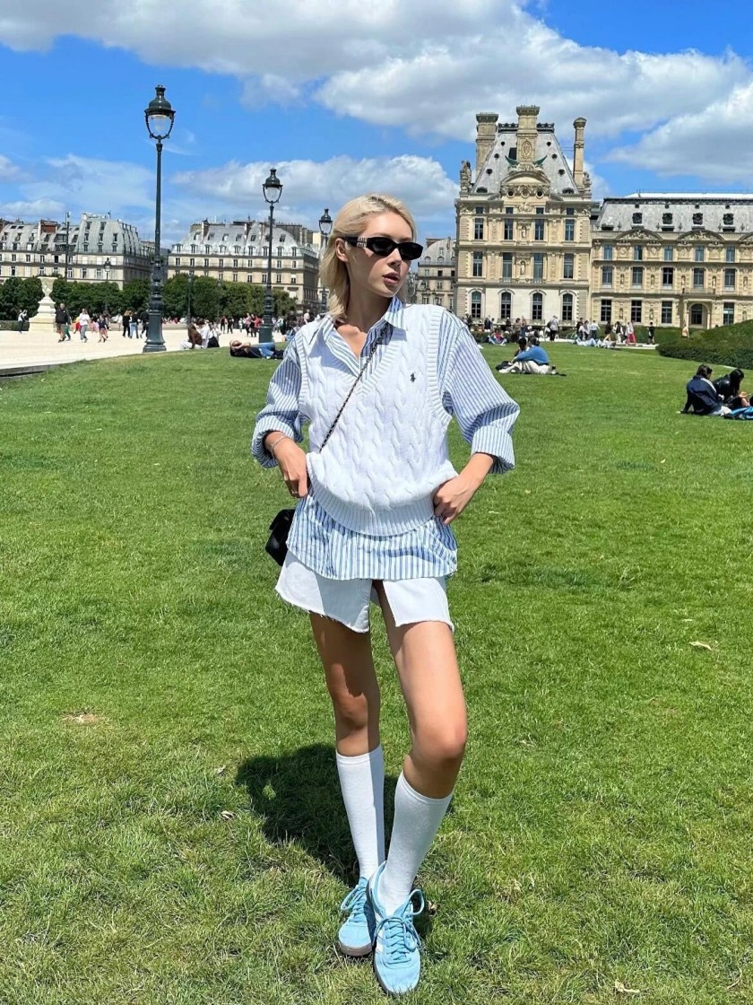 RALPH LAURENスーパーコピーメンズ レディース　ニット タンクトップ