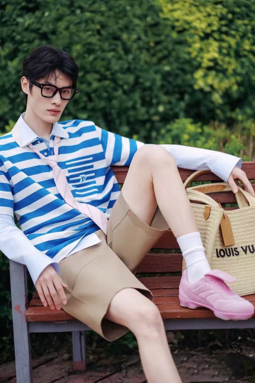 ルイヴィトンコピーメンズ レディース 半袖ポロシャツ