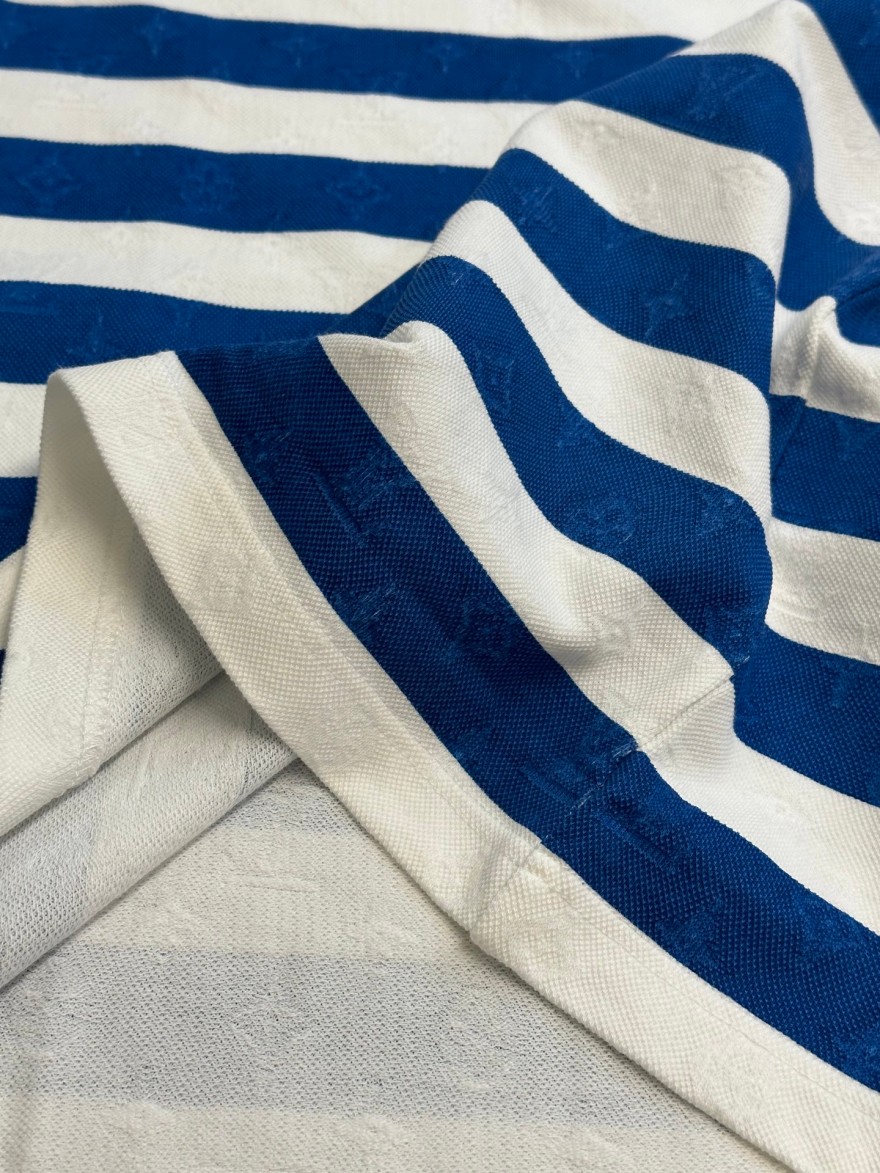 ルイヴィトンコピーメンズ レディース 半袖ポロシャツ