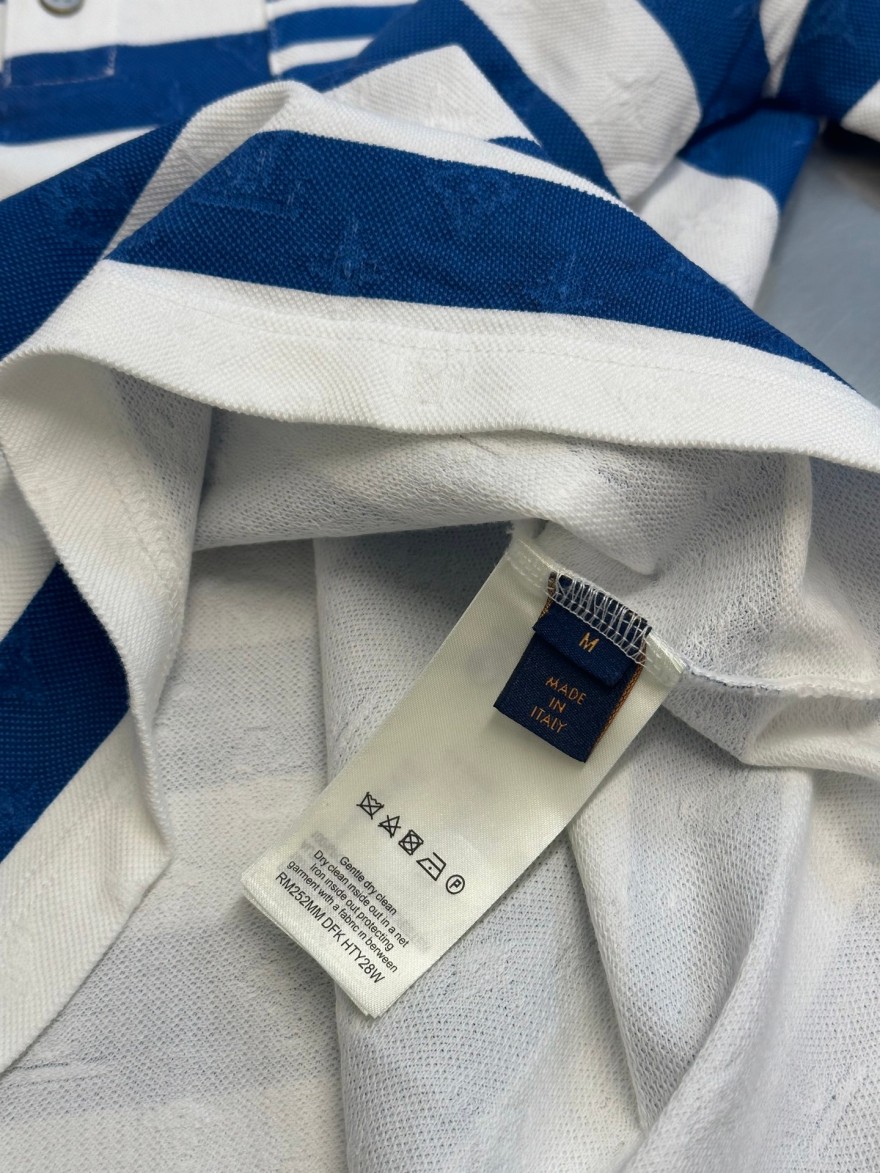 ルイヴィトンコピーメンズ レディース 半袖ポロシャツ