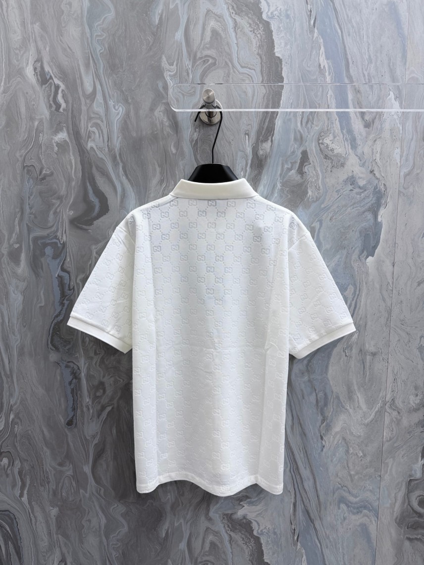 グッチコピーロゴTシャツ カジュアル＆ラグジュアリー