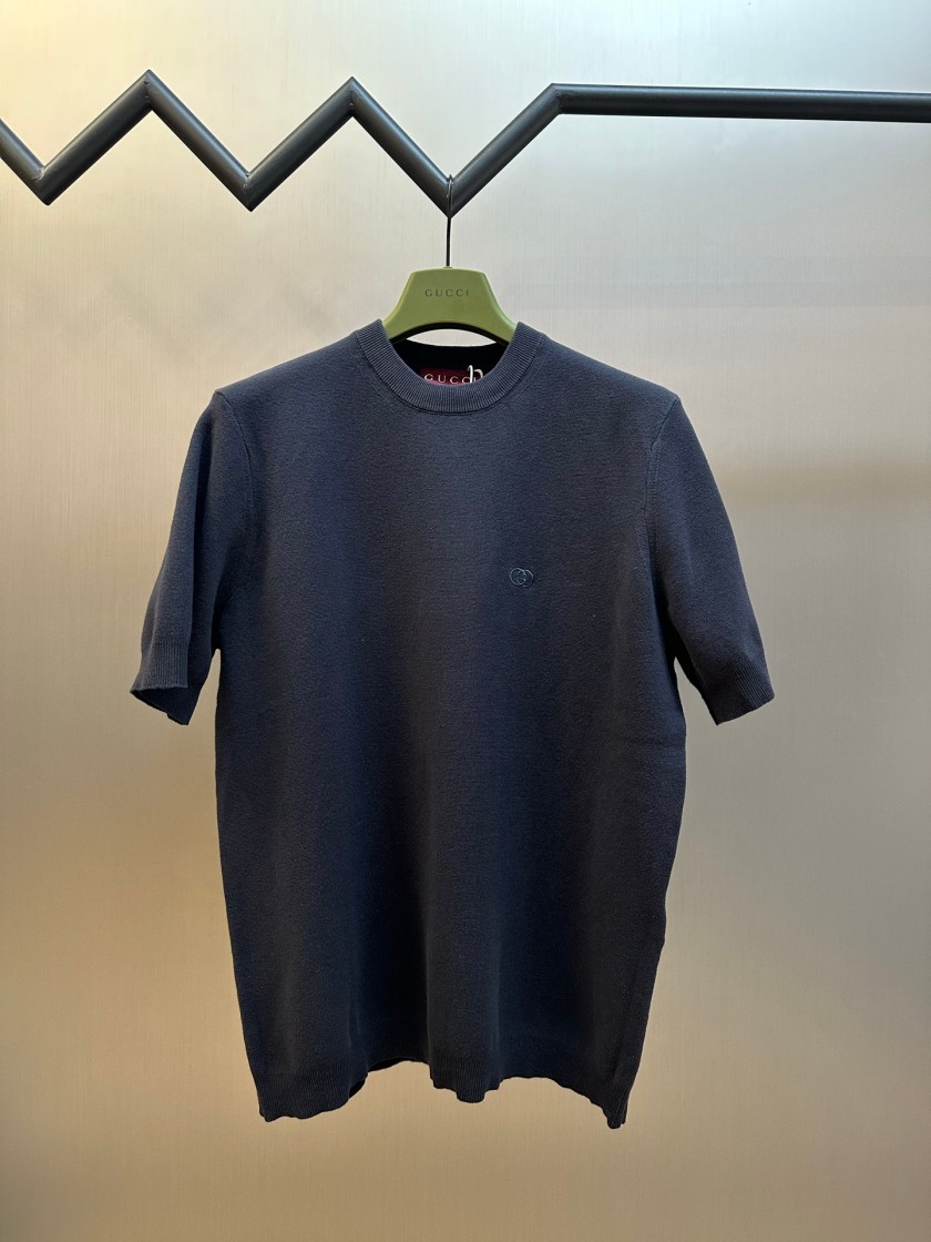 グッチコピーメンズ レディース 半袖Tシャツ