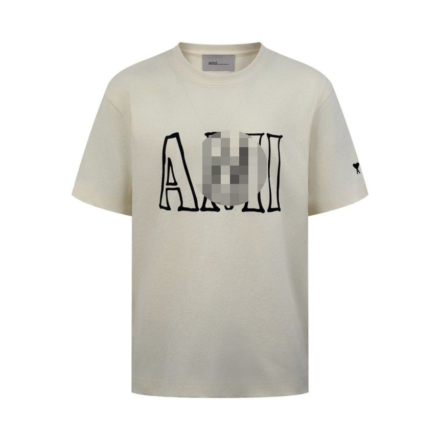 アミコピーメンズ レディース 半袖Tシャツ