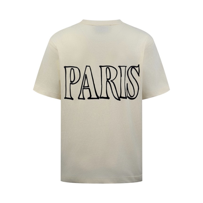 アミコピーメンズ レディース 半袖Tシャツ