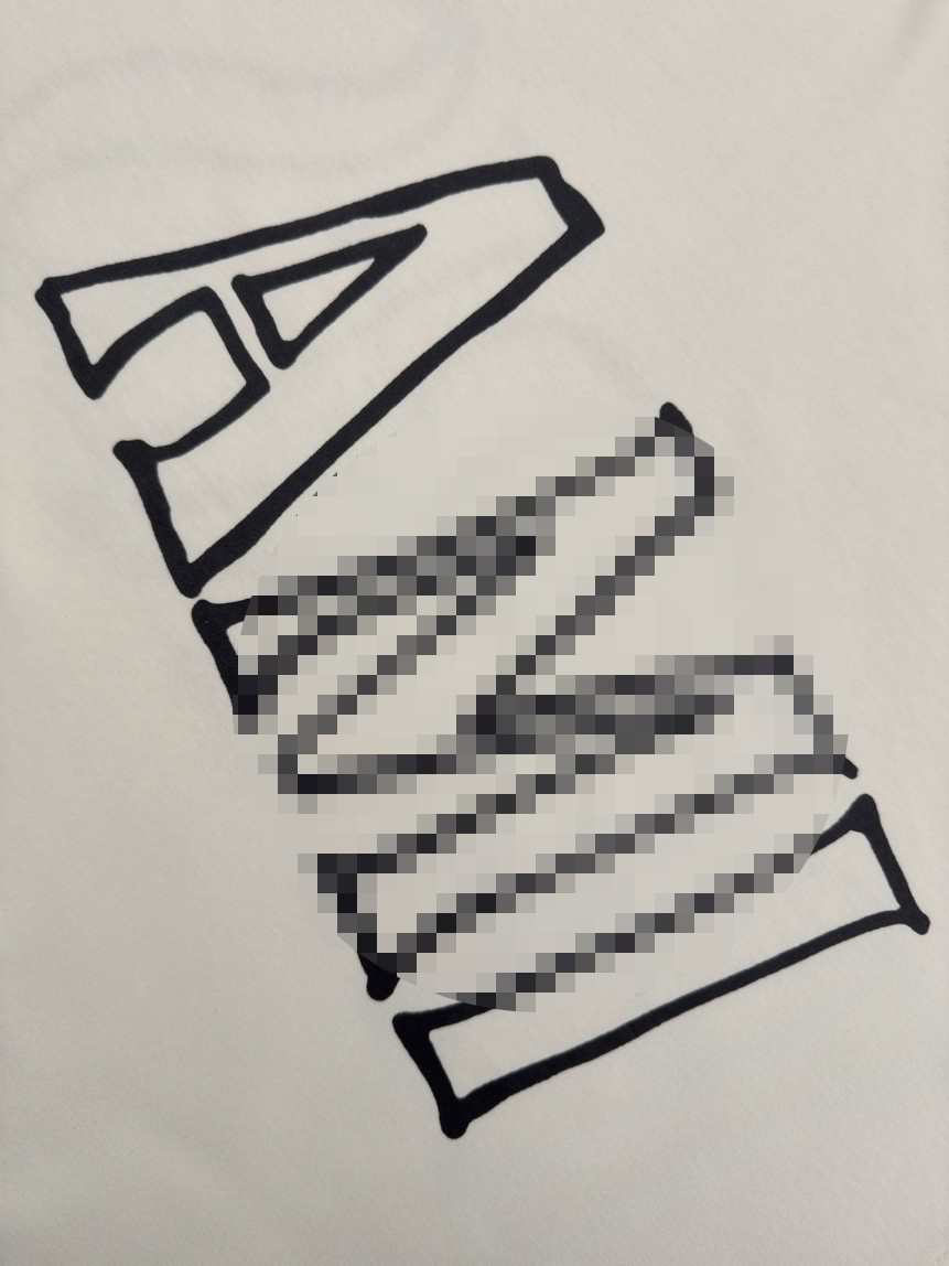 アミコピーメンズ レディース 半袖Tシャツ