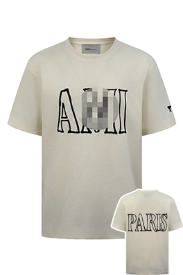 アミコピーメンズ レディース 半袖Tシャツ