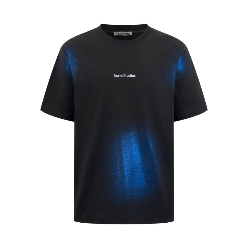 アクネ ストゥディオ ズコピー メンズ レディース 半袖Tシャツ