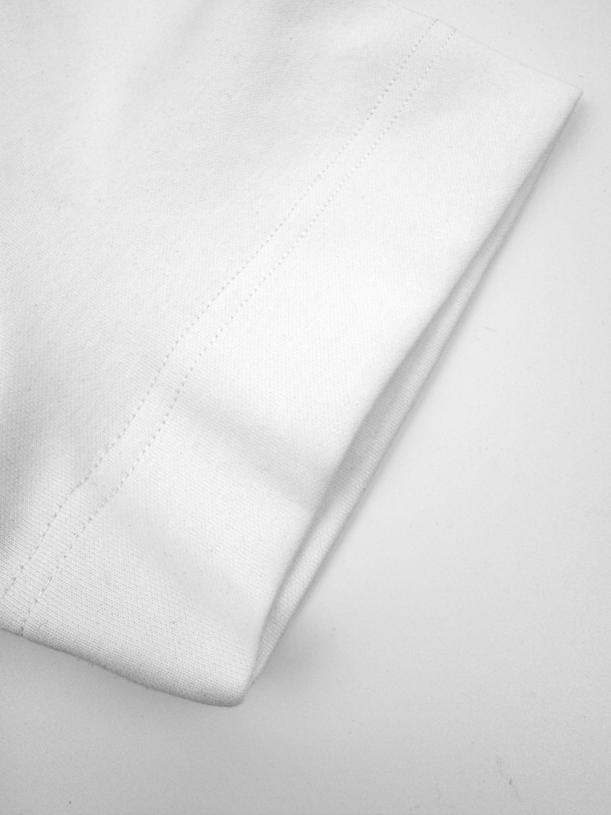フェンディコピーメンズ レディース 半袖Tシャツ