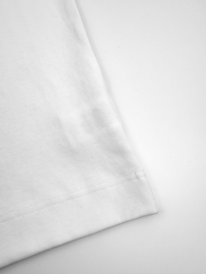 フェンディコピーメンズ レディース 半袖Tシャツ