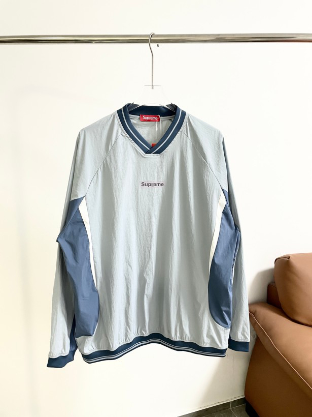 シュプリームコピーメンズ レディース 長袖スウェットTシャツ