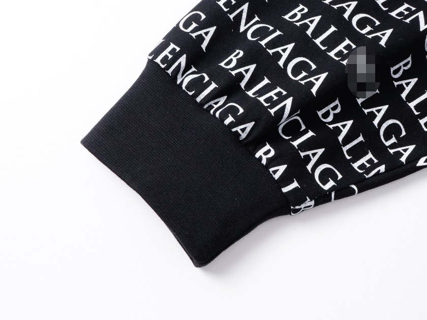 バレンシアガスーパーコピー メンズ レディース 長袖 Tシャツ
