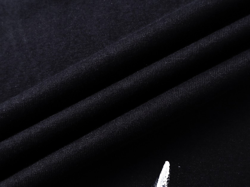 バレンシアガコピー  ロゴデザイン オーバーサイズ Tシャツ